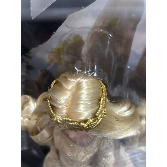 Maleficent Disney Store Exclusive Film Collection Doll Aurora Sleeping Beauty - Picture 11 of 11